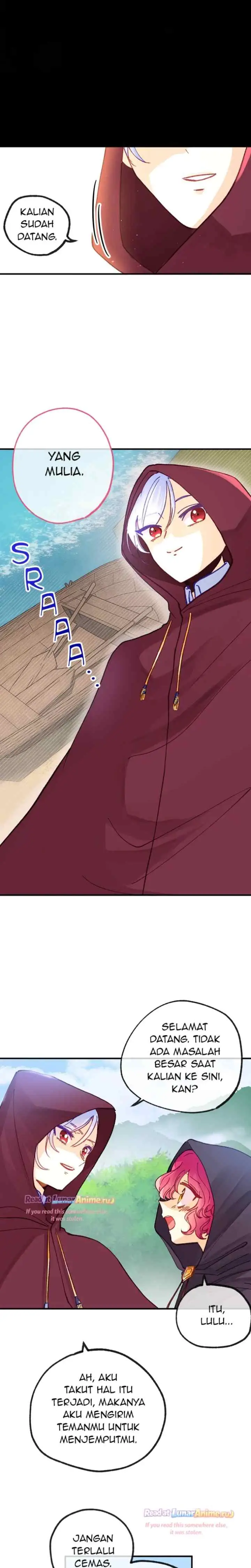 My Sweetheart Duke Has a Secret chapter 36 halaman 15