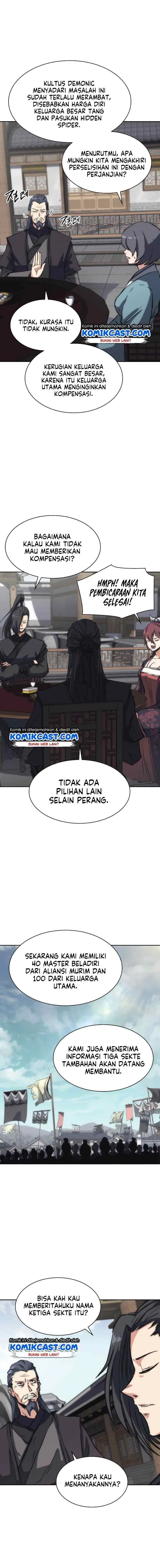 MookHyang - The Origin chapter 24 halaman 9