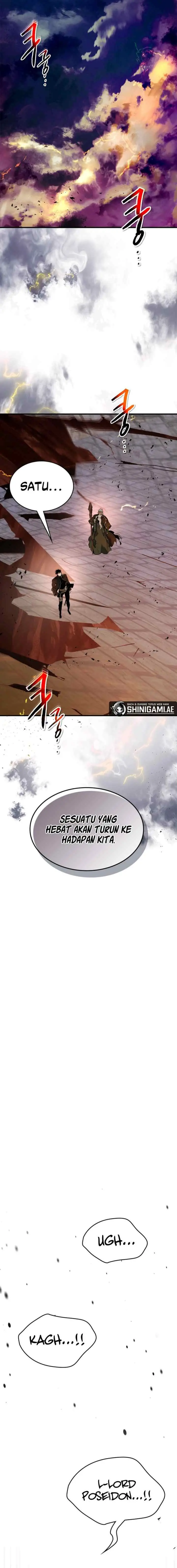 Leveling With the Gods chapter 92 halaman 8