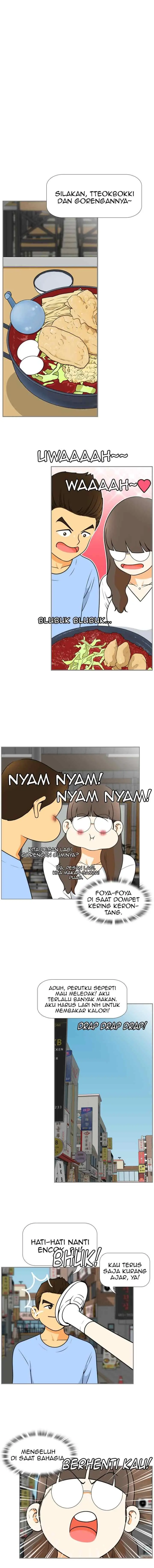 New Normal: Class 8 chapter 336 halaman 4