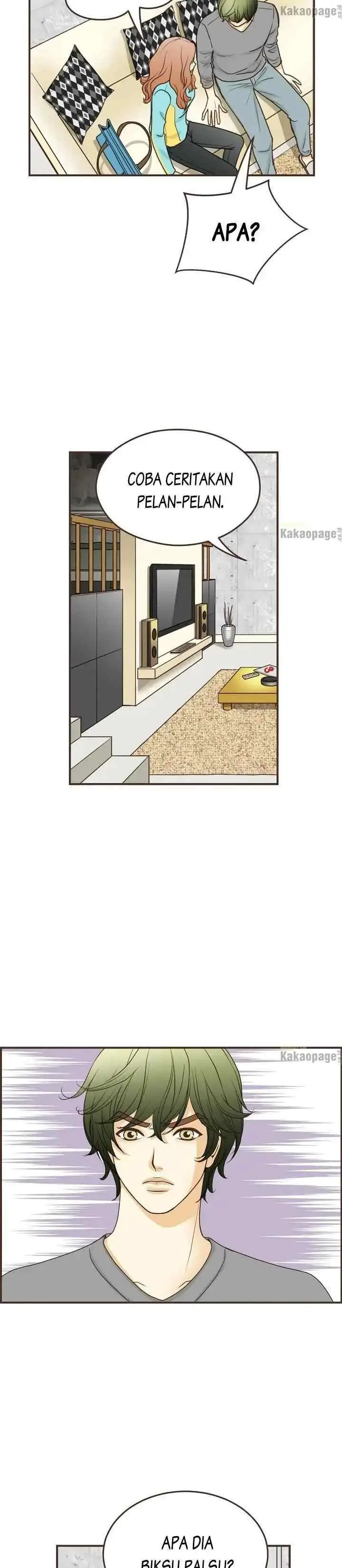 Love Puzzles chapter 148 halaman 7