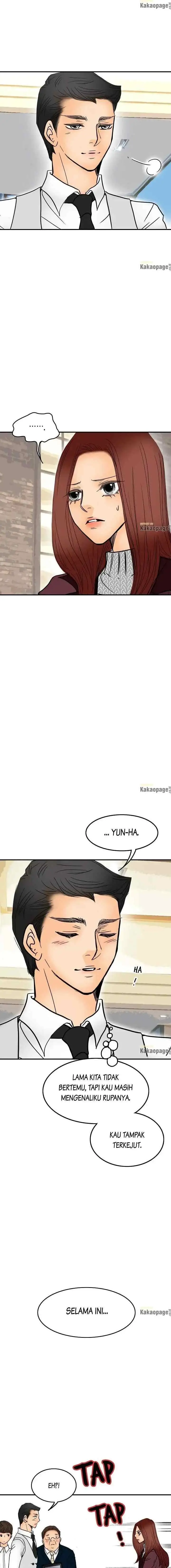 Love Attack chapter 4 halaman 13