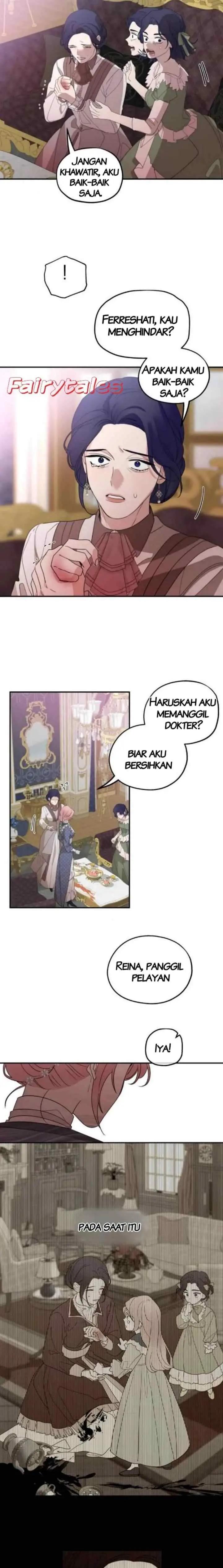 My In-Laws Are Obsessed With Me chapter 11 halaman 15