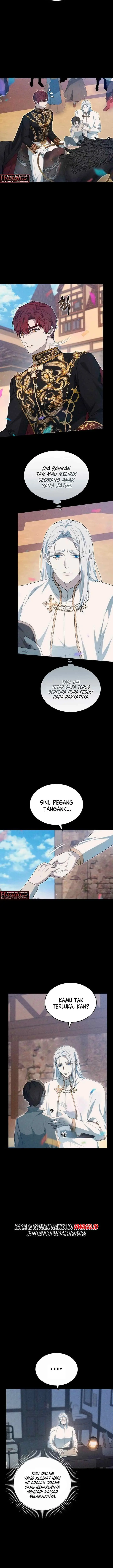City of Arrogance chapter 30 halaman 4