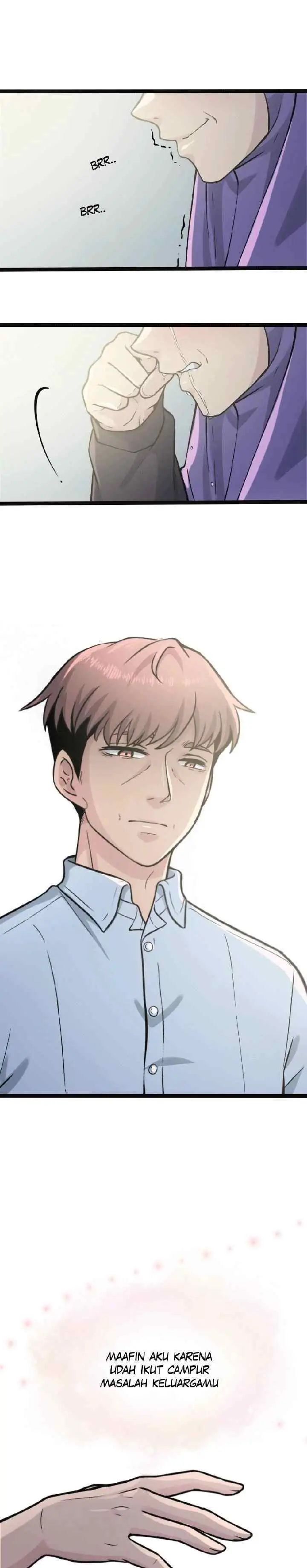 Moon Flower chapter 43 halaman 10