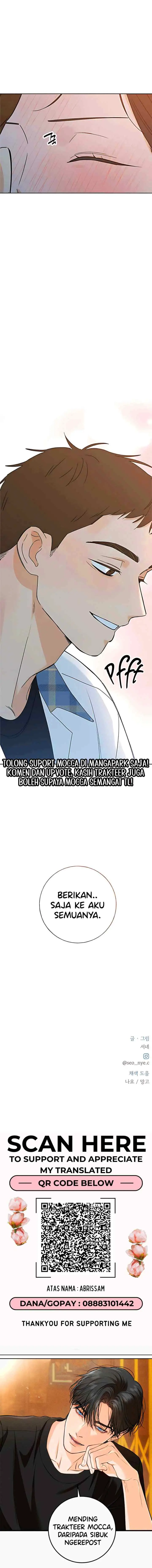 Miyeon chapter 38 halaman 19