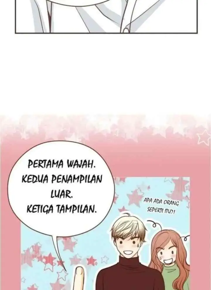 Love Puzzles chapter 44 halaman 18