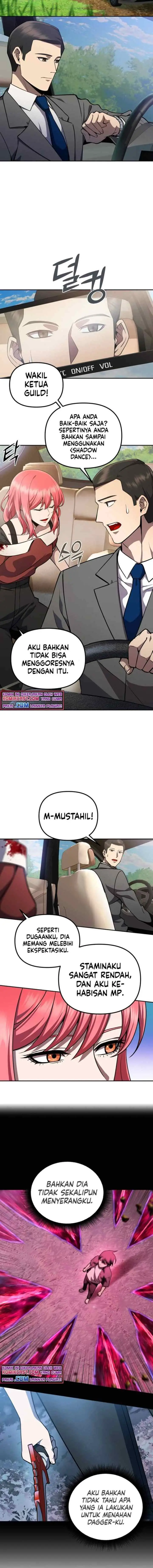Maxed Out Leveling chapter 6 halaman 14
