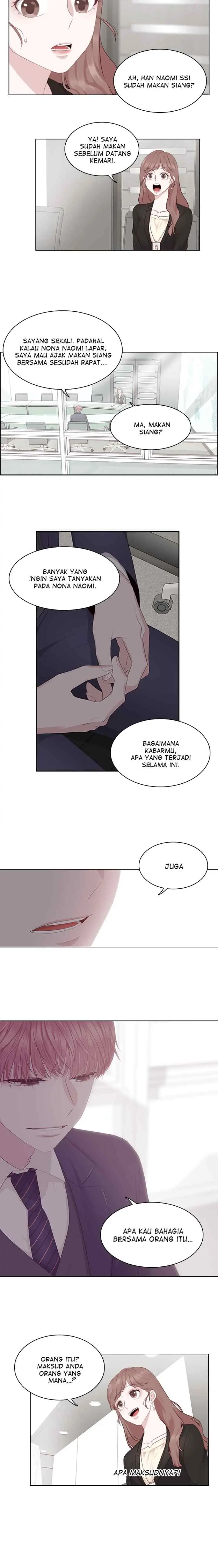 My Exes Fell For Me chapter 1 halaman 10