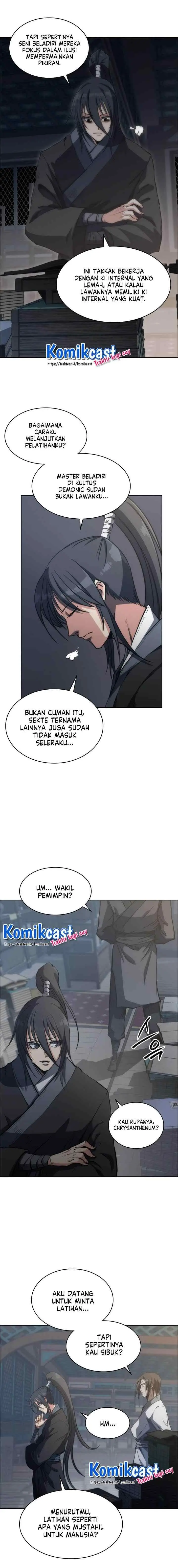 MookHyang - The Origin chapter 17 halaman 6