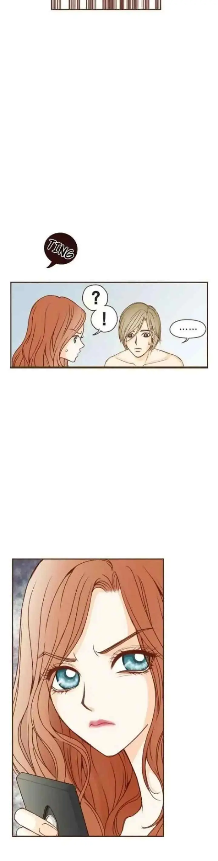 Love Puzzles chapter 7 halaman 10