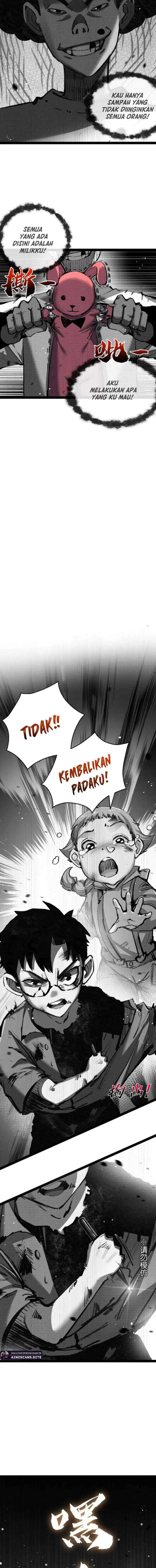 Moon Slayer chapter 12 halaman 7