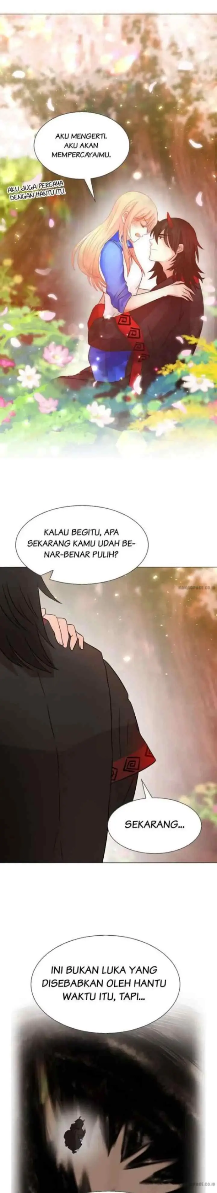 My Guardian Demon chapter 14 halaman 8