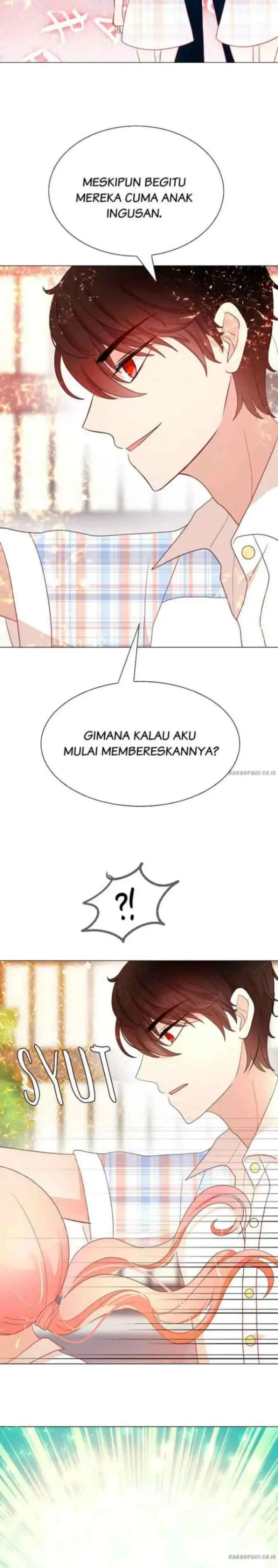 My Guardian Demon chapter 56 halaman 18