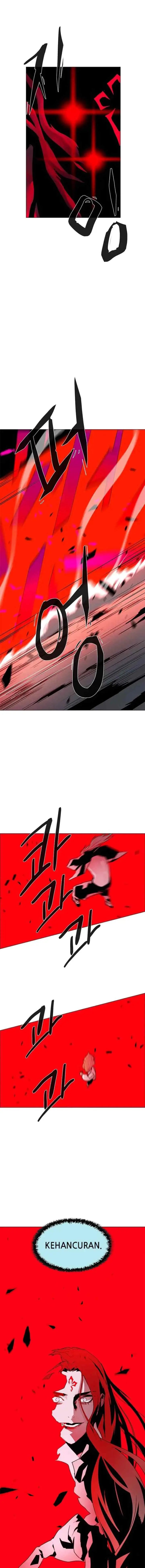 LESSA - Servant of Cosmos chapter 114 halaman 9