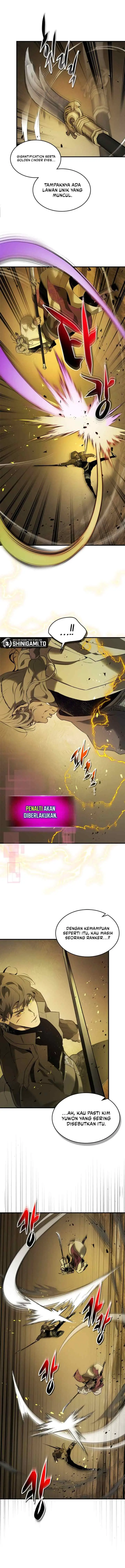 Leveling With the Gods chapter 150 halaman 8
