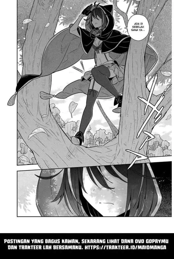 Konyaku Haki Sareta Reijo wo Hirotta Ore ga, Ikenai Koto wo Oshiekomu Oishi Mono wo Tabesasete Oshare wo Sasete, Sekaichi Shiawasena Shojo ni Produce! chapter 9 halaman 17
