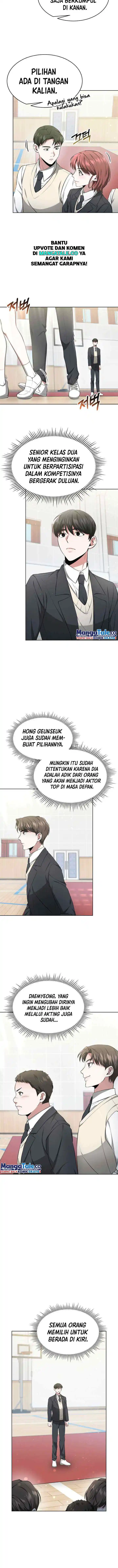 Life, Once Again! chapter 16 halaman 9