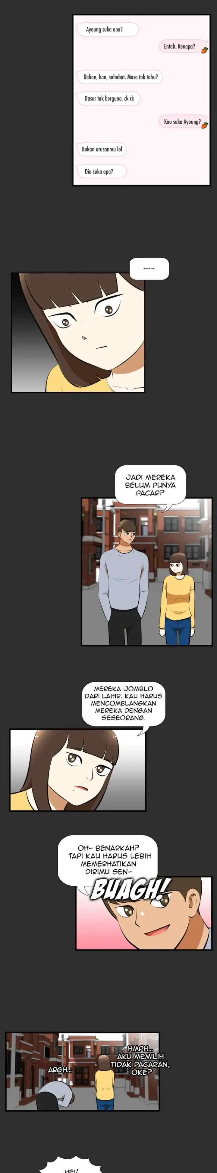 New Normal: Class 8 chapter 188 halaman 9