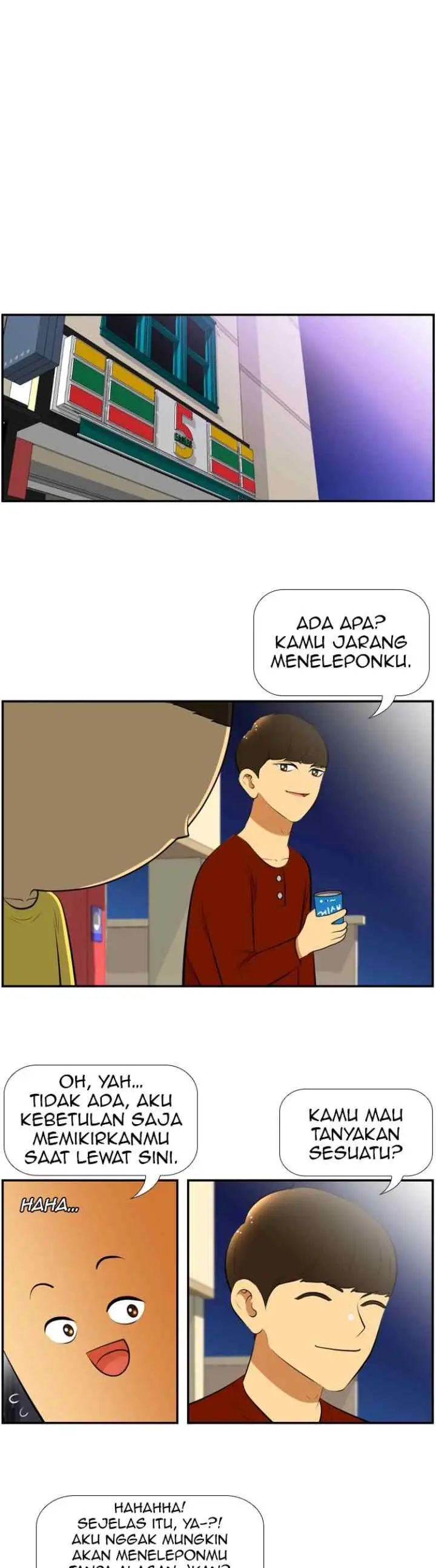 New Normal: Class 8 chapter 180 halaman 11
