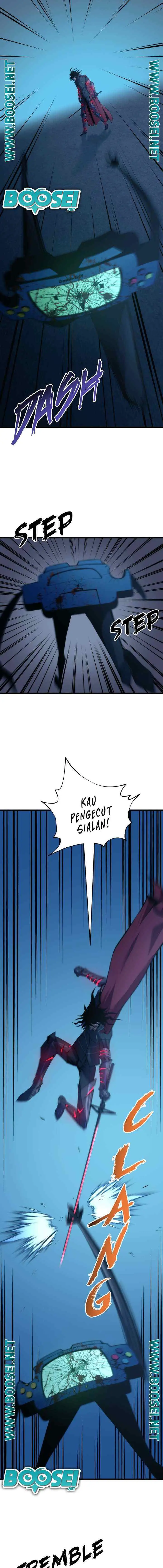 Monochrome chapter 11 halaman 12