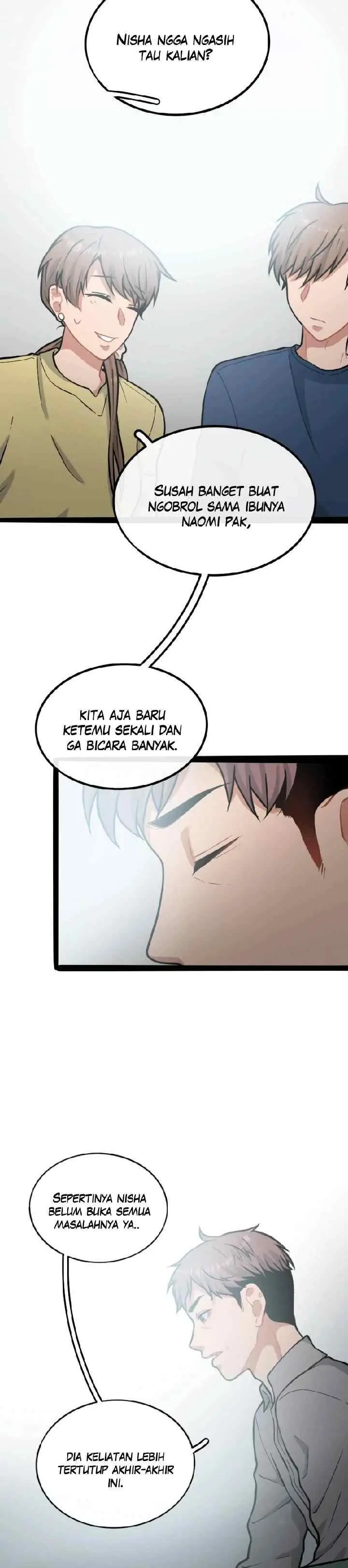 Moon Flower chapter 18 halaman 12