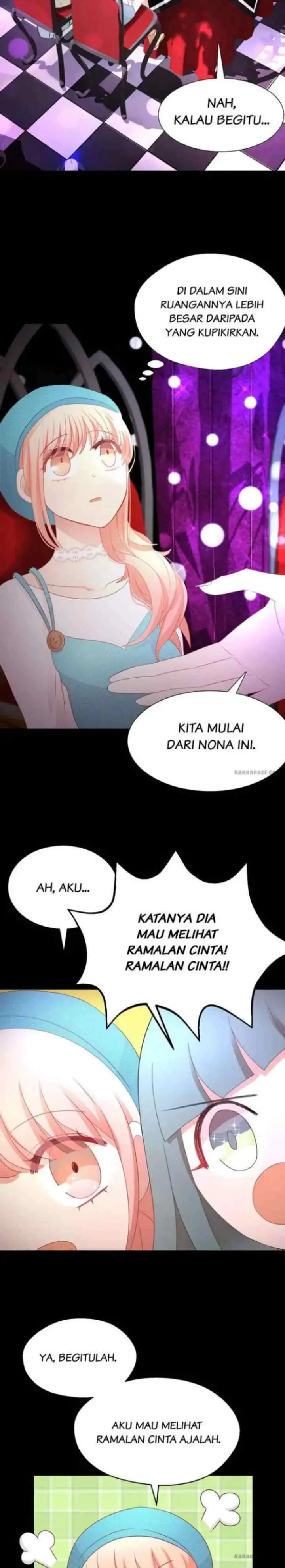 My Guardian Demon chapter 24 halaman 4