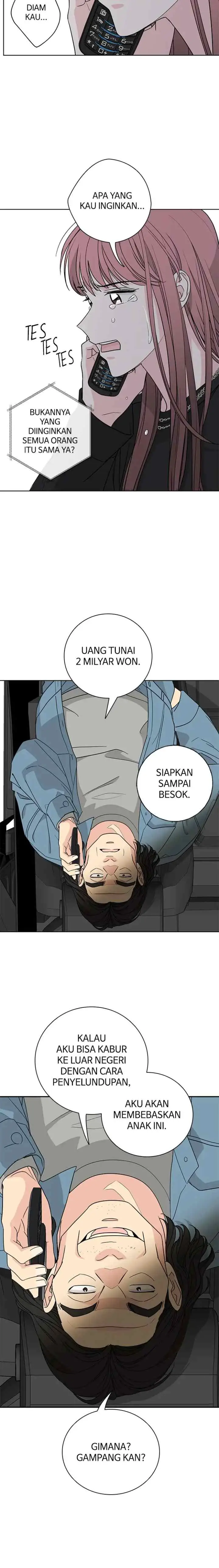 Mother, I'm Sorry chapter 93 halaman 9