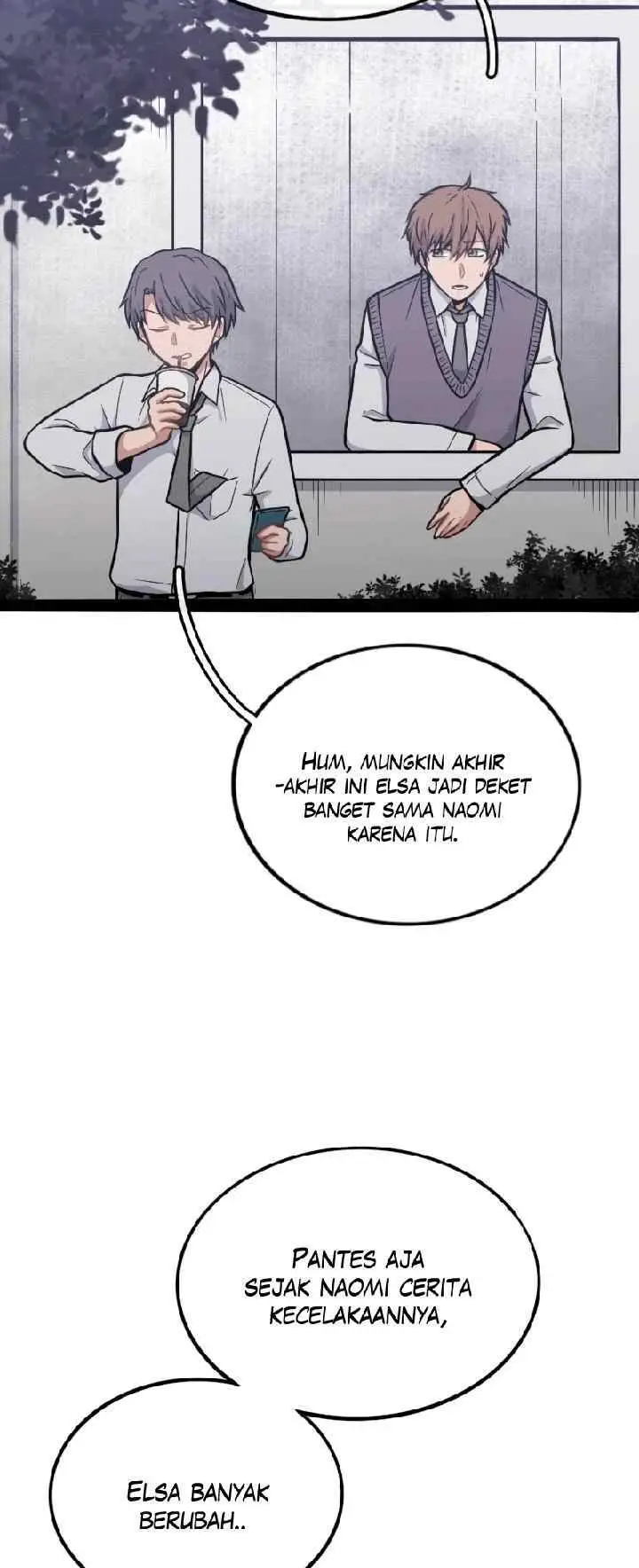 Moon Flower chapter 25 halaman 12