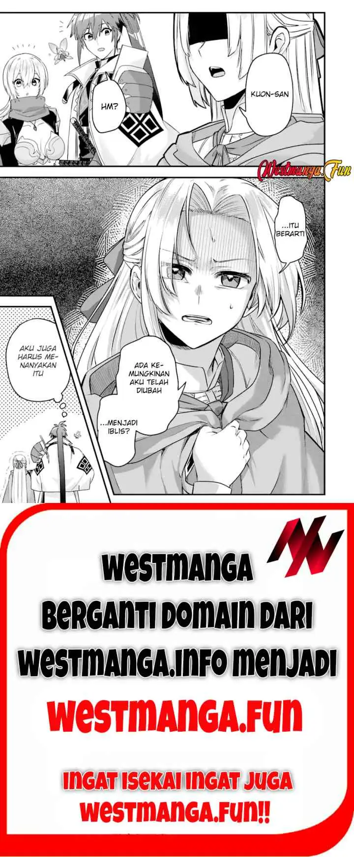 Magica Technica ~Sword Demon Rakshasa's VRMMO Battle Record~ chapter 19 halaman 9