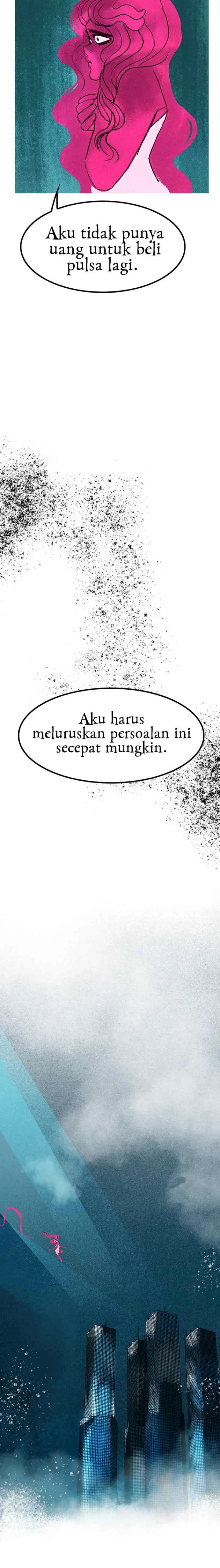 Lore Olympus chapter 85 halaman 11