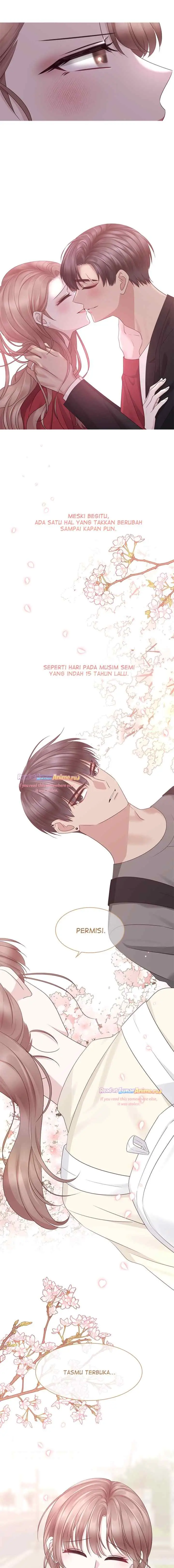 My Exes Fell For Me chapter 118 halaman 14