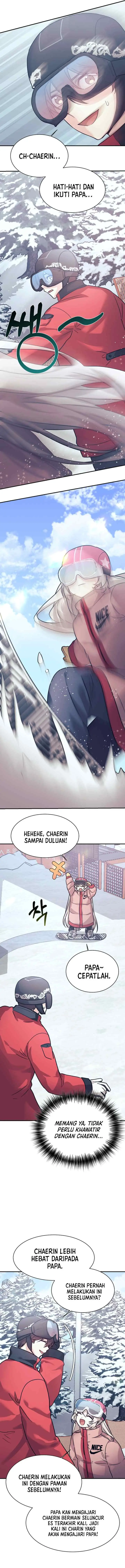 My Daughter Is a Dragon! chapter 55 halaman 11