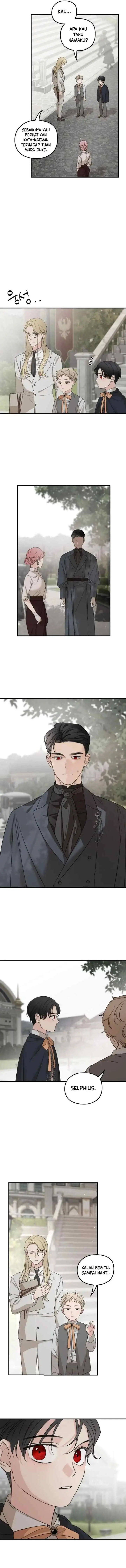 My In-Laws Are Obsessed With Me chapter 54 halaman 7