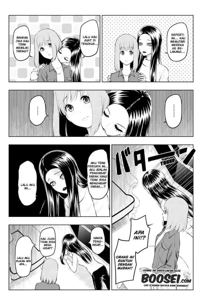 Kyuuketsuki no Sumu Machi chapter 2 halaman 10