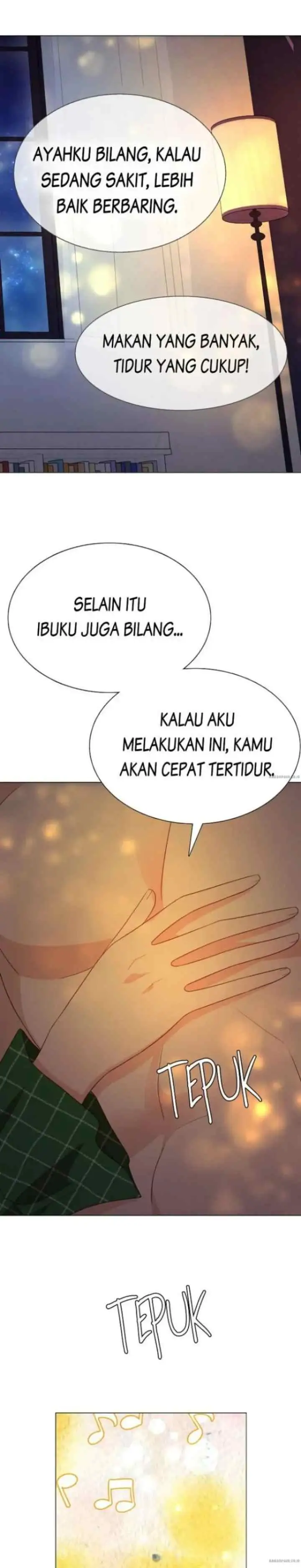 My Guardian Demon chapter 87 halaman 17
