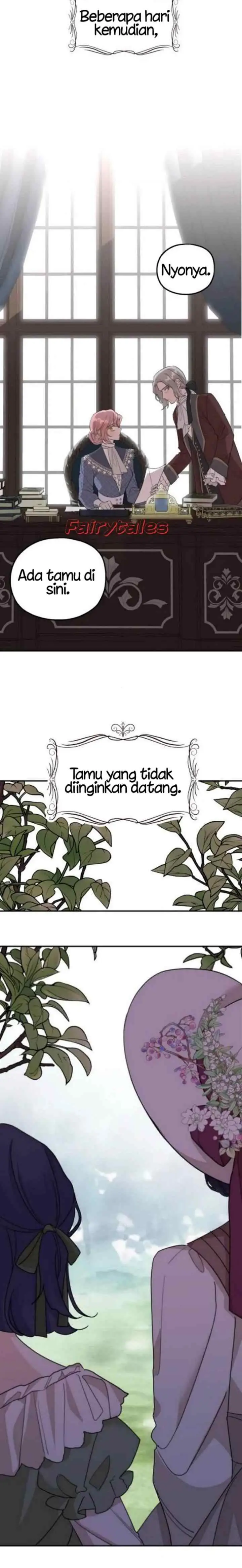 My In-Laws Are Obsessed With Me chapter 10 halaman 20