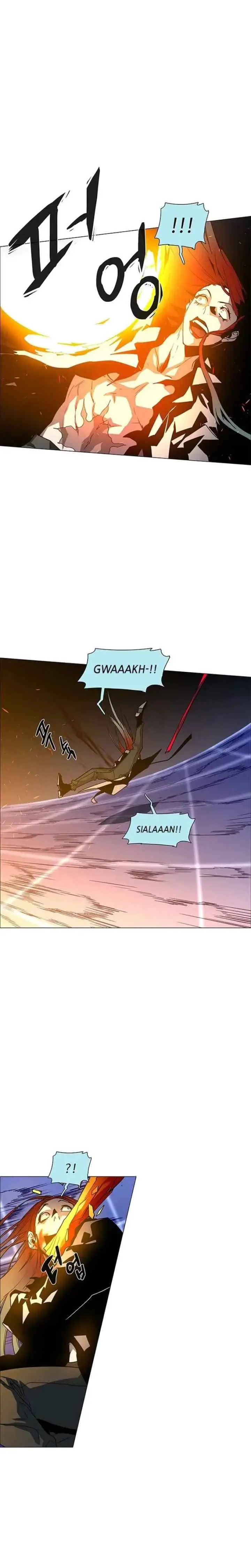 LESSA - Servant of Cosmos chapter 99 halaman 15