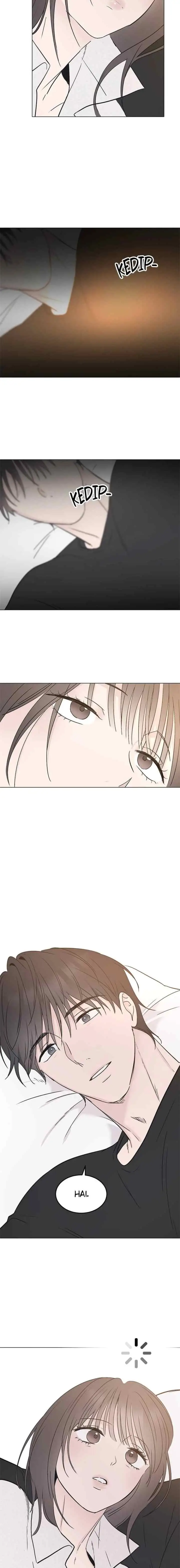 Love, How Do You Do That chapter 30 halaman 8