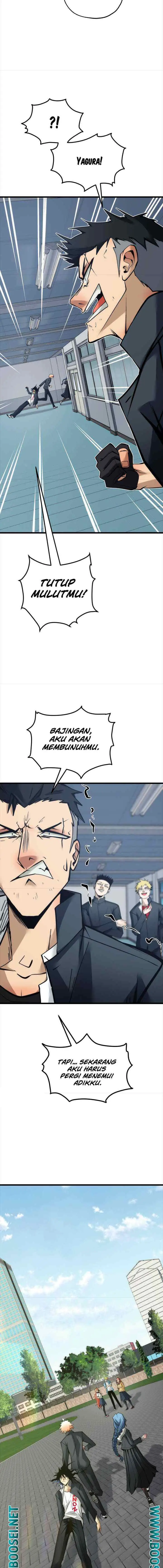 Monochrome chapter 41 halaman 7