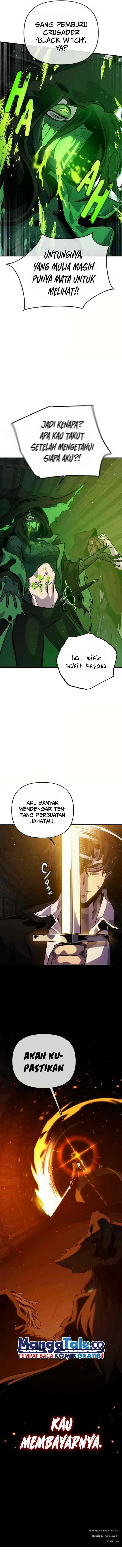 My Second Life Is a Healing Life? chapter 13 halaman 17