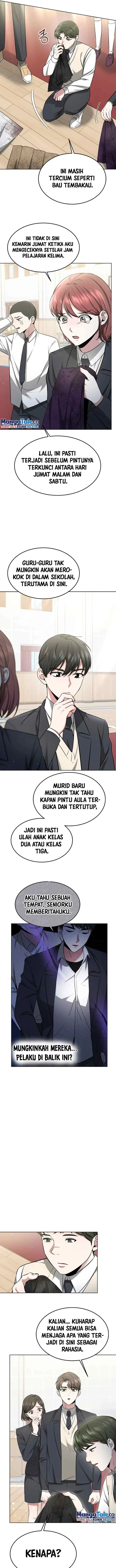 Life, Once Again! chapter 10 halaman 8