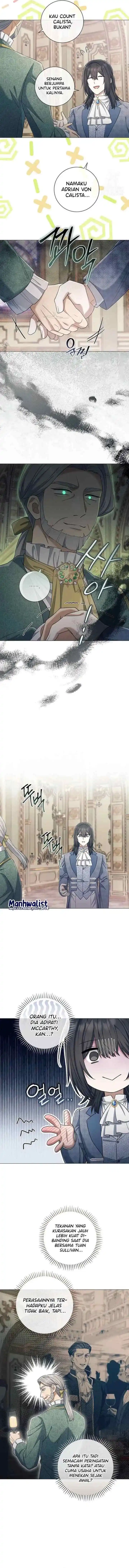 Magic Lord chapter 38 halaman 6