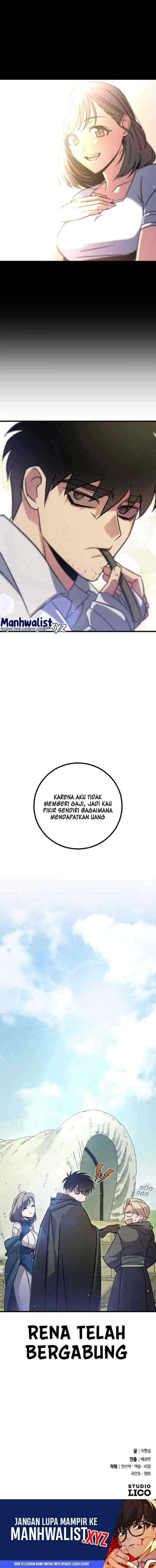 Mr. Seo Come to Game World chapter 11 halaman 11