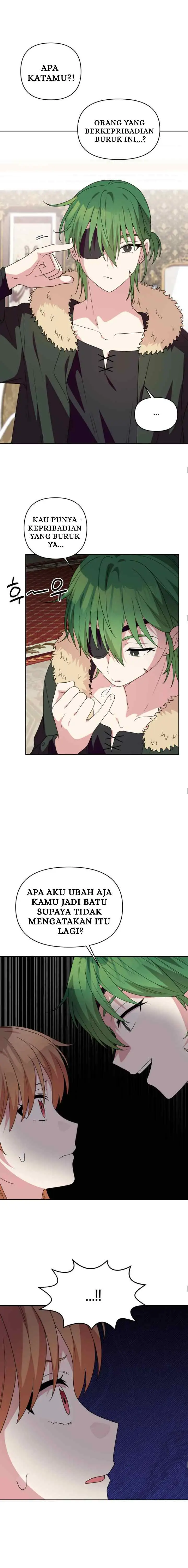 Monster Dressing Room chapter 24 halaman 12