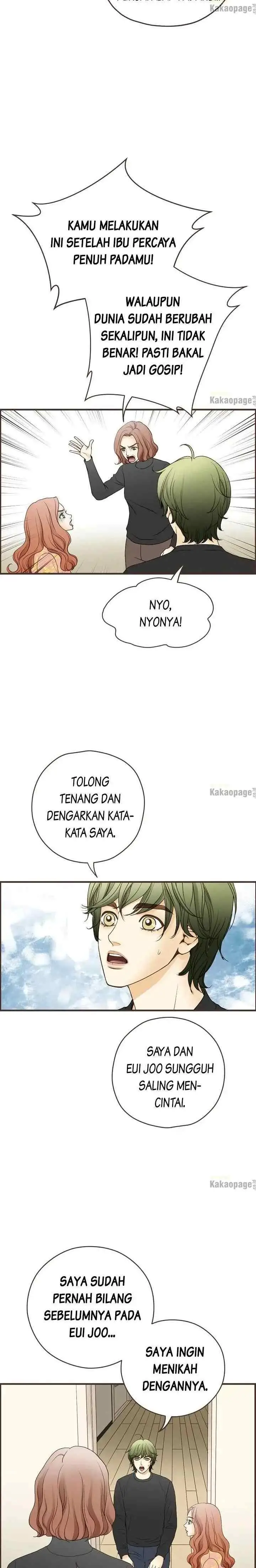 Love Puzzles chapter 124 halaman 6
