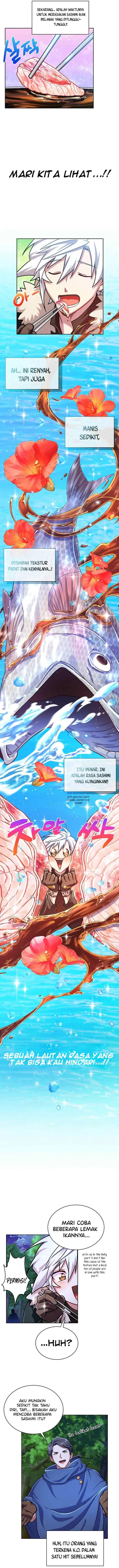 Please Have a Meal chapter 64 halaman 9