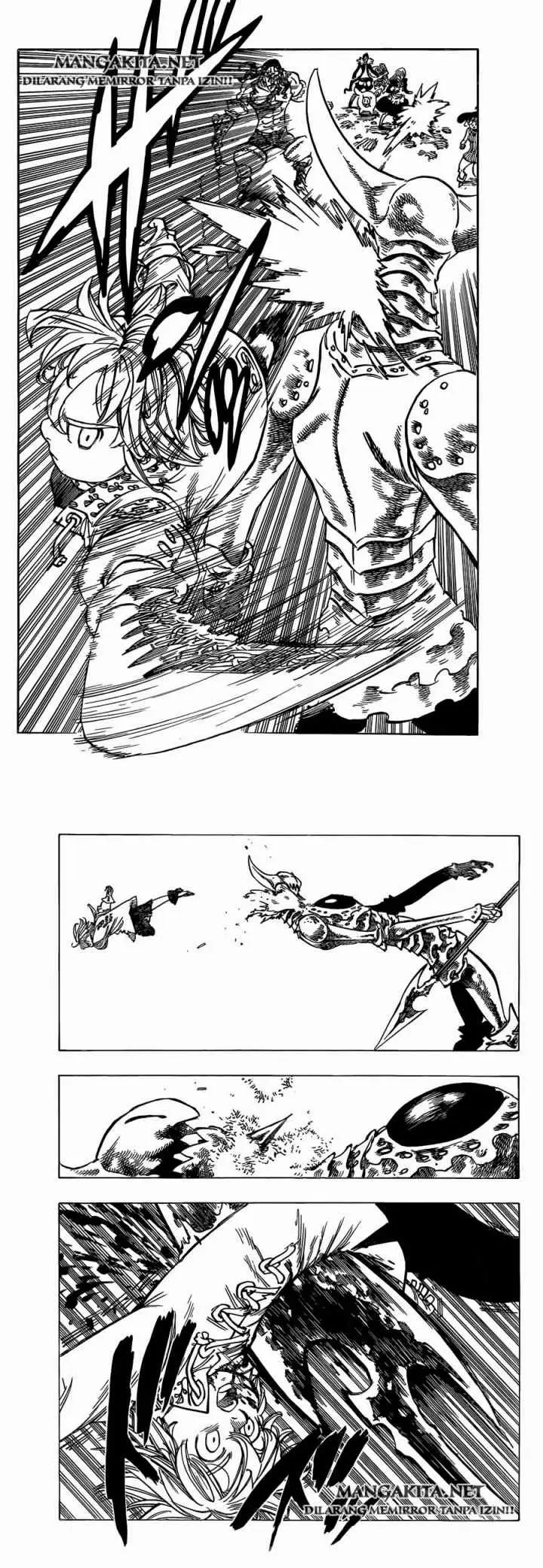Nanatsu no Taizai chapter 120 halaman 4