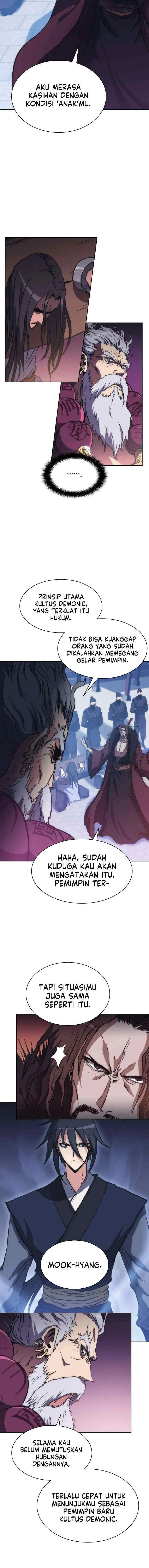 MookHyang - The Origin chapter 43 halaman 9