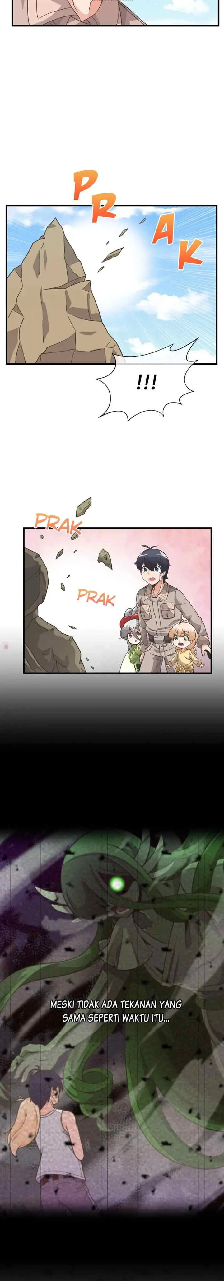 Spirit Farmer chapter 24 halaman 17